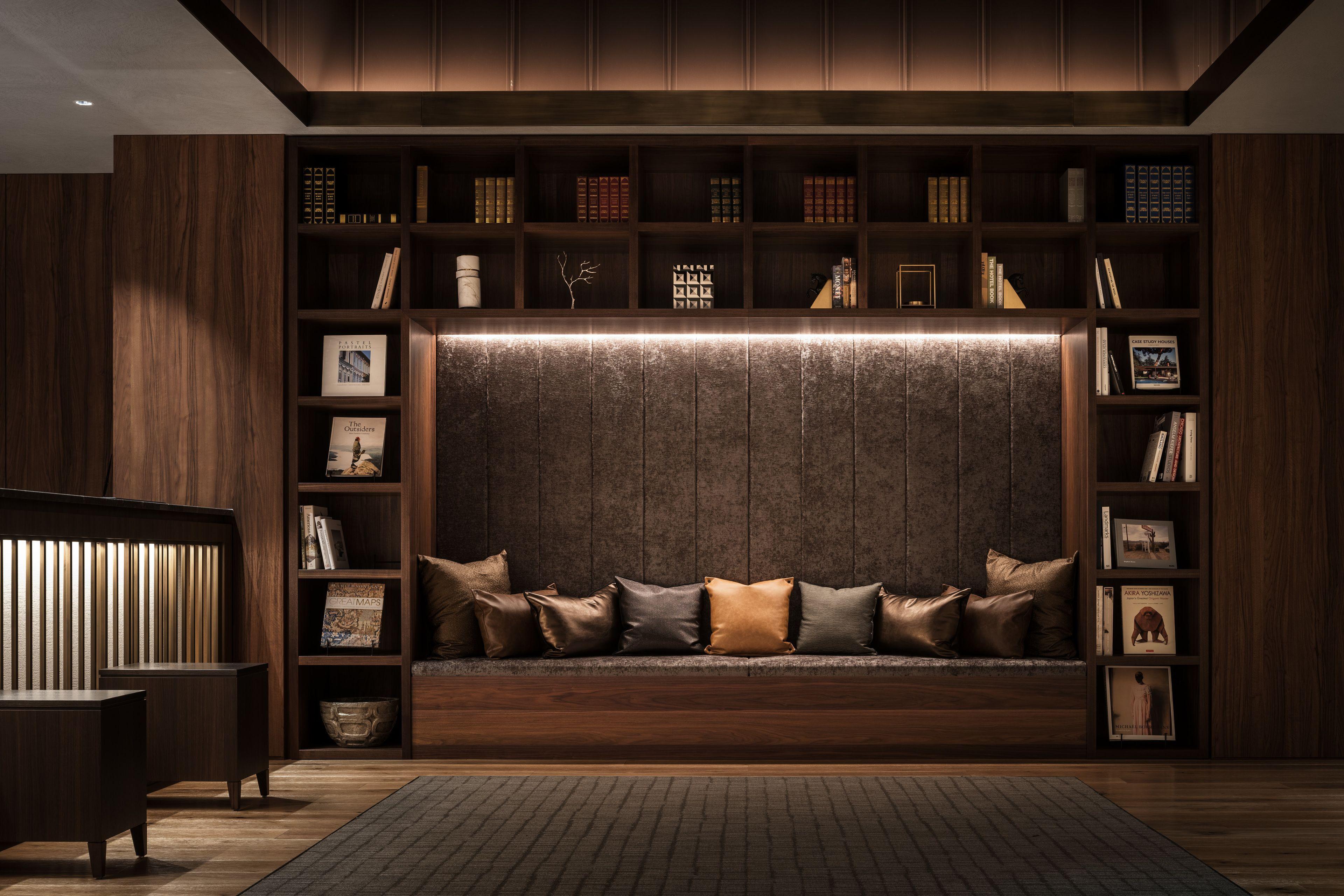 Nest Hotel Tokyo Hanzomon — Foto’s 2